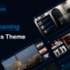 Newz LIVE - News Website WordPress Theme with Live Streaming