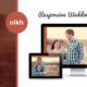 NIKH - Responsive HTML Wedding Template