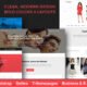 Oldal - Responsive HTML5 Business Template