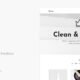 Omnia - Clean and Minimal Portfolio HTML5 Template