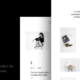 Opta - Minimal Portfolio and Photography HTML Template