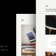 Park - Creative Portfolio WordPress Theme