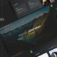 Patrick - vCard HTML Template