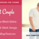 Perfect Couple - Wedding FSE WordPress Block Theme