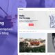 Penang - Membership and Subscription Ghost 5.0 Theme