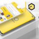 Gitex - Taxi HTML Mobile Application