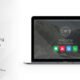 POM - Creative Coming Soon Template
