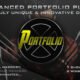 Portfolio X