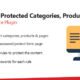 Woocommerce Password Protected Categories, Products, and WordPress Pages