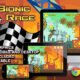 Bionic Race - HTML5 Running Game