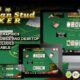 Caribbean Stud Poker - HTML5 Casino Game