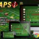 Craps - HTML5 Casino Game