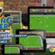 Flicking Soccer - HTML5 Sport Game