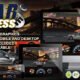 Gear Madness - HTML5 Racing Game