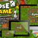 Goose Game - HTML5 Board Game