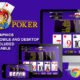Joker Poker - HTML5 Casino Game