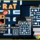 Pac-Rat - HTML5 Arcade Game