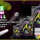Pinball Space Adventure - HTML5 Arcade Game