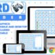 Word Finder - HTML5 Word Game