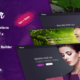 Prettier - Beauty Salon & Spa Joomla Template