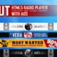 SHOUT - HTML5 Radio Player With Ads - ShoutCast and IceCast Support