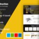 Owl - Construction Template for Architect