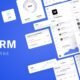 BetaCRM - UI Kit for SaaS Admin Dashboards