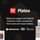 Platea - Recipe WordPress Theme