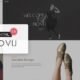 Novu - Modern & Creative HTML Template