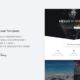 EPIC - Tailor-Made Coming Soon Template