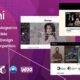 Fortuni - WordPress Blog & Magazine Theme