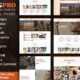 HelpingPro - NonProfit Charity HTML Template