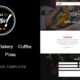 Butter - Restaurant & Winery WordPress Theme