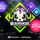Necromancers - eSports & Gaming Team WordPress Theme
