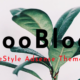 MooBlog - Kindergarten Blogging WordPress Theme