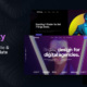 Ootancy -  Creative Agencies and Portfolio Template