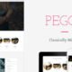 Peggy - A Responsive WordPress Blog Theme