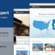 Real Expert - Responsive Real Estate HTML Template