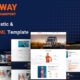 Fastway - Logistic & Transport