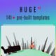 Coming Soon - HUGE