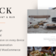 Jack - Restaurant WordPress Theme
