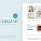 Simple & Elegant - Multi-Purpose WordPress Theme