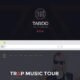 DJ TARDO // Music & Producer Bootstrap HMTL Template