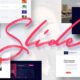Slide - Music WordPress Theme