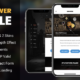 AMP Drawer Mobile