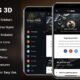 SideBars 3D Mobile