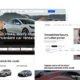 Vroomo – Car Rental & Listing WordPress Theme