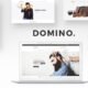 Domino - Fashion Shopify Theme