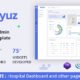 Soyuz - Bootstrap 4x + Laravel Minimal & Clean Admin Template