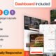 ListOn - Directory & Listing HTML Template
